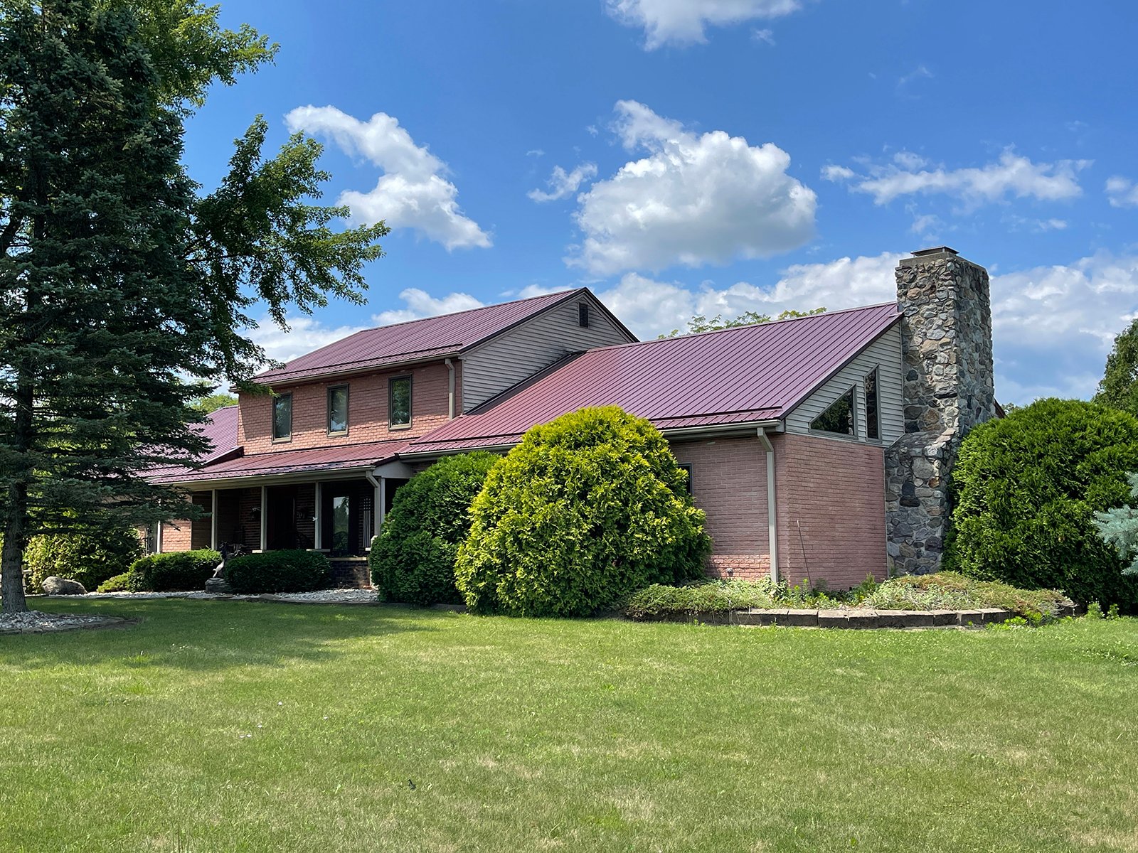 Property photo 23 - LIVE ONSITE REAL ESTATE AUCTION - 11.8+/- ACRES - NOBLE COUNTY, IN