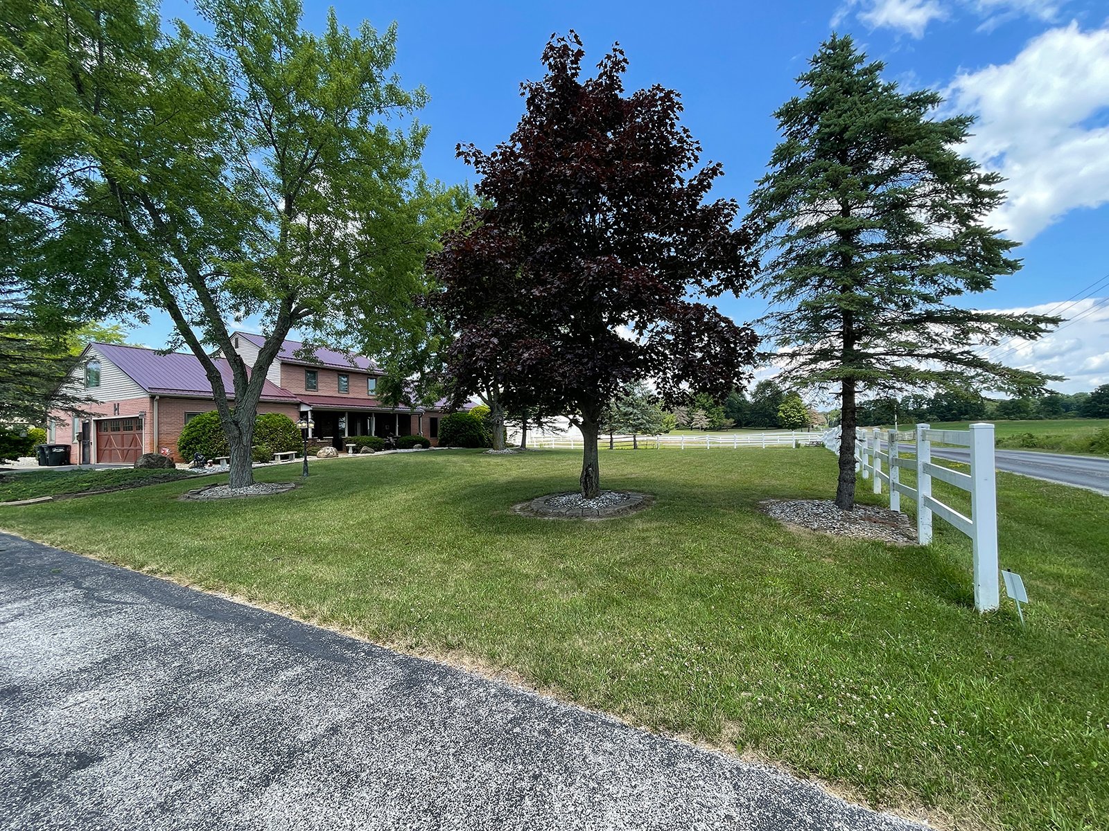 Property photo 25 - LIVE ONSITE REAL ESTATE AUCTION - 11.8+/- ACRES - NOBLE COUNTY, IN