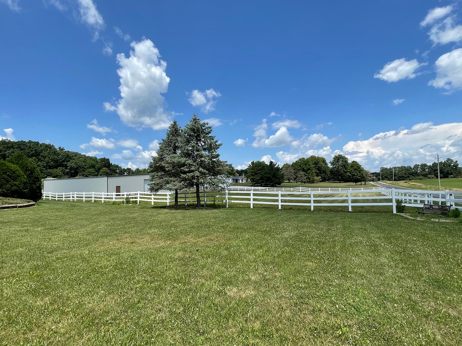 Property photo 26 - LIVE ONSITE REAL ESTATE AUCTION - 11.8+/- ACRES - NOBLE COUNTY, IN