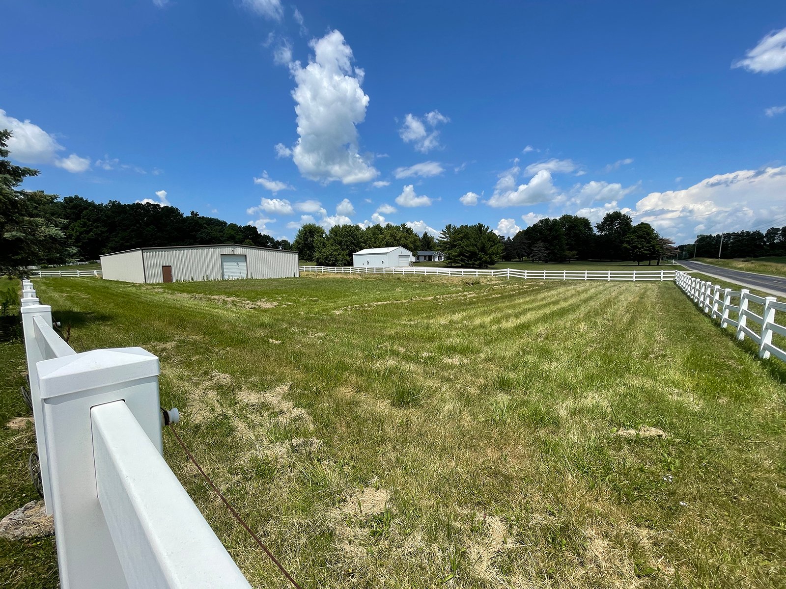 Property photo 27 - LIVE ONSITE REAL ESTATE AUCTION - 11.8+/- ACRES - NOBLE COUNTY, IN