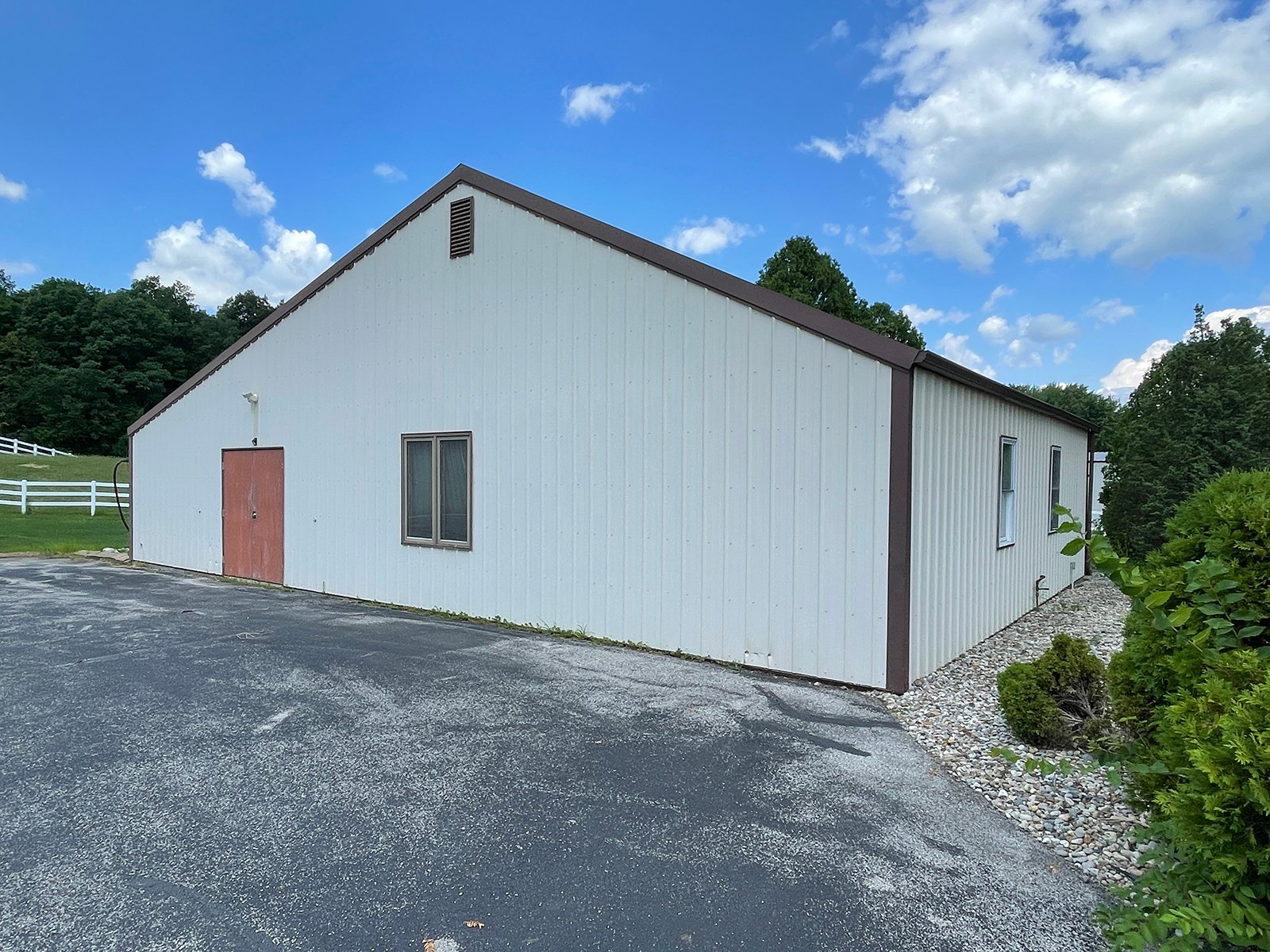 Property photo 28 - LIVE ONSITE REAL ESTATE AUCTION - 11.8+/- ACRES - NOBLE COUNTY, IN