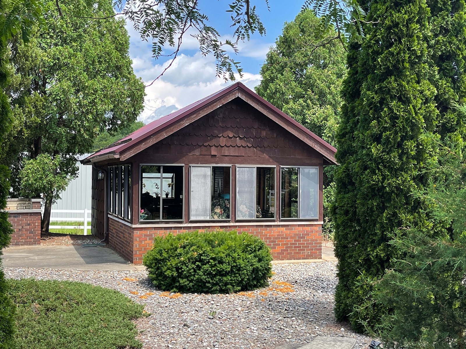 Property photo 29 - LIVE ONSITE REAL ESTATE AUCTION - 11.8+/- ACRES - NOBLE COUNTY, IN