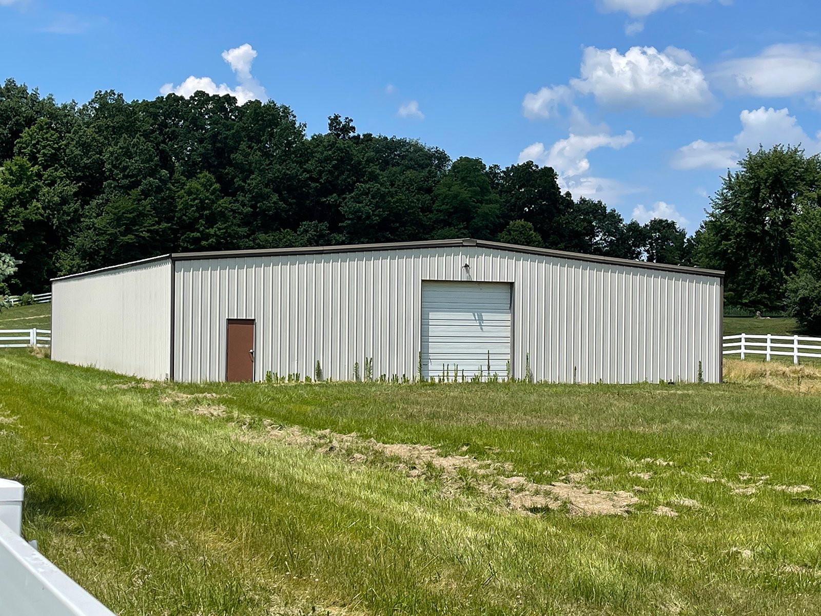 Property photo 30 - LIVE ONSITE REAL ESTATE AUCTION - 11.8+/- ACRES - NOBLE COUNTY, IN