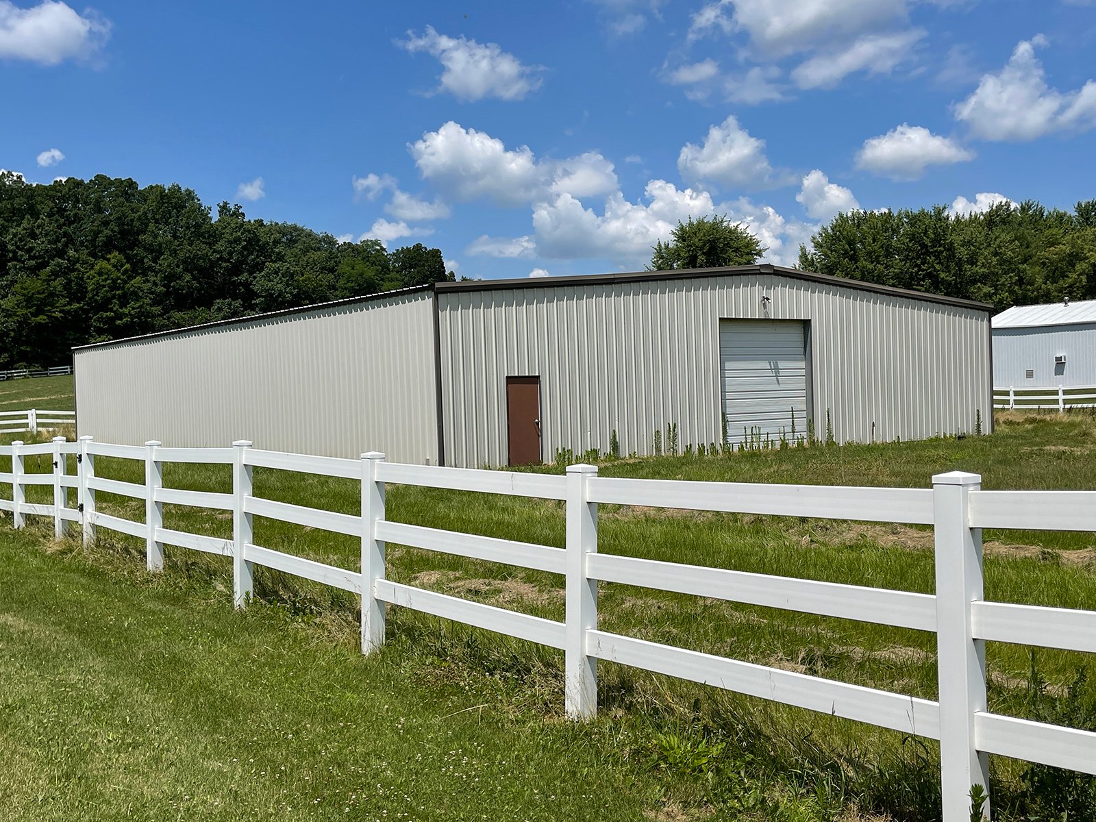 Property photo 31 - LIVE ONSITE REAL ESTATE AUCTION - 11.8+/- ACRES - NOBLE COUNTY, IN