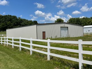 Property photo 31 - LIVE ONSITE REAL ESTATE AUCTION - 11.8+/- ACRES - NOBLE COUNTY, IN