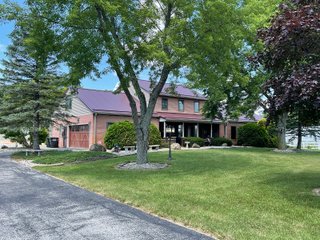 Property photo 34 - LIVE ONSITE REAL ESTATE AUCTION - 11.8+/- ACRES - NOBLE COUNTY, IN