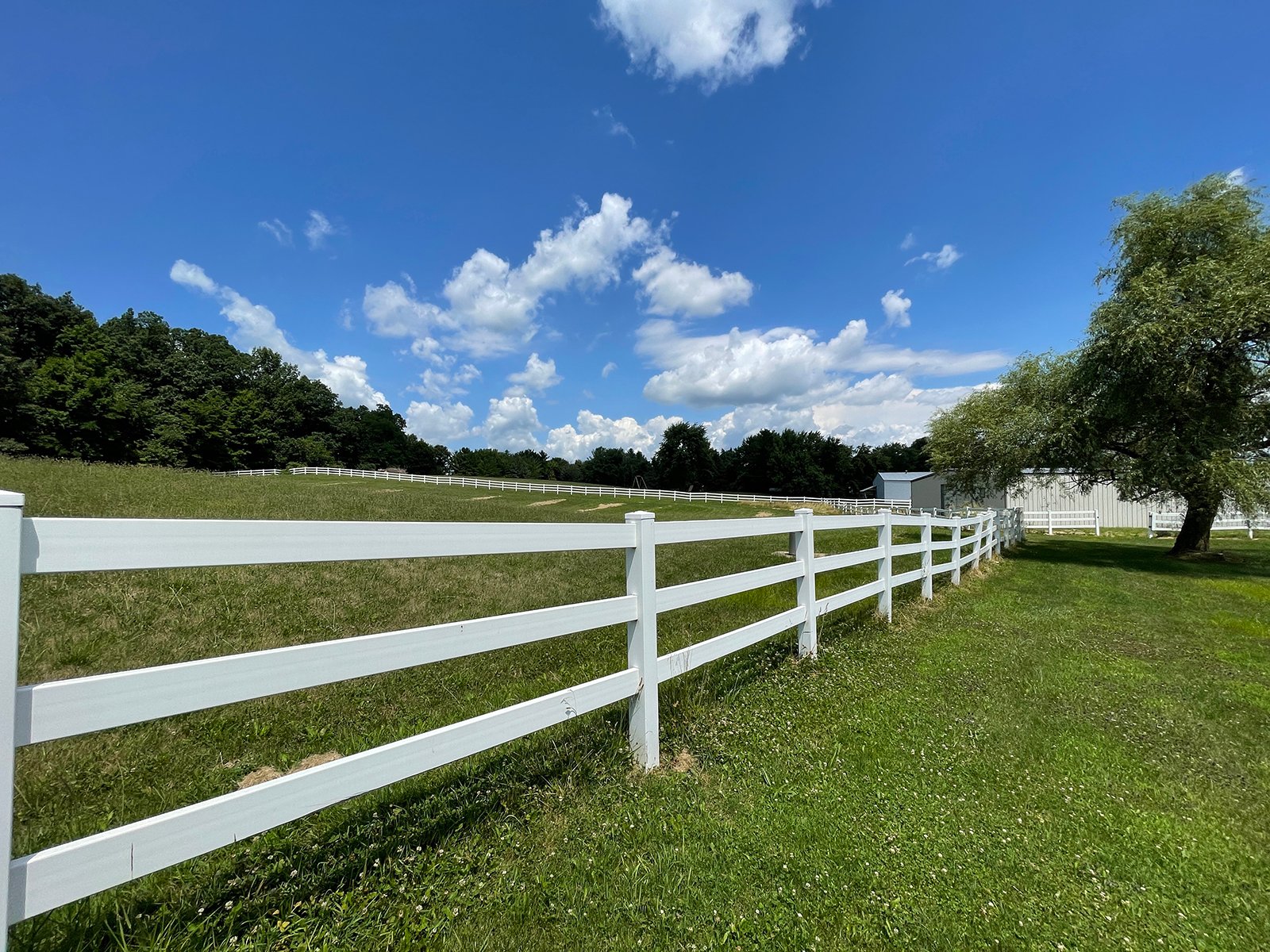 Property photo 37 - LIVE ONSITE REAL ESTATE AUCTION - 11.8+/- ACRES - NOBLE COUNTY, IN