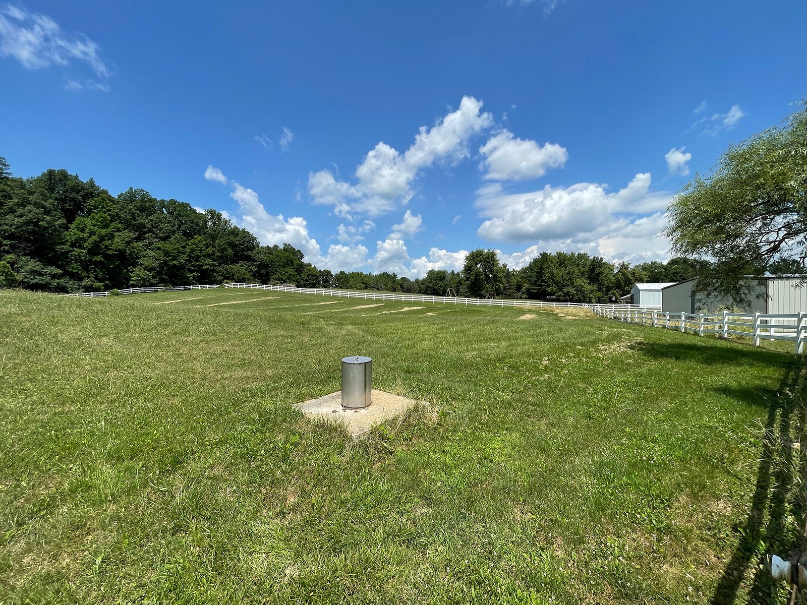 Property photo 38 - LIVE ONSITE REAL ESTATE AUCTION - 11.8+/- ACRES - NOBLE COUNTY, IN