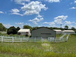Property photo 52 - LIVE ONSITE REAL ESTATE AUCTION - 11.8+/- ACRES - NOBLE COUNTY, IN