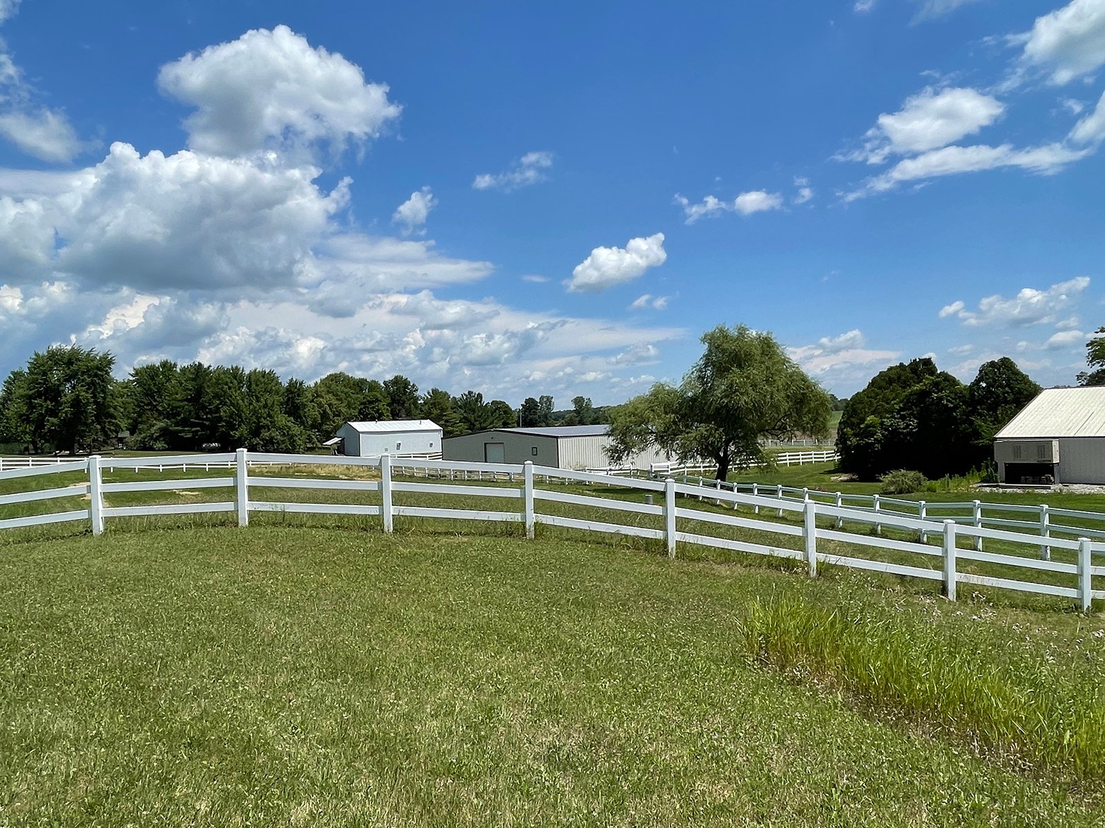 Property photo 53 - LIVE ONSITE REAL ESTATE AUCTION - 11.8+/- ACRES - NOBLE COUNTY, IN