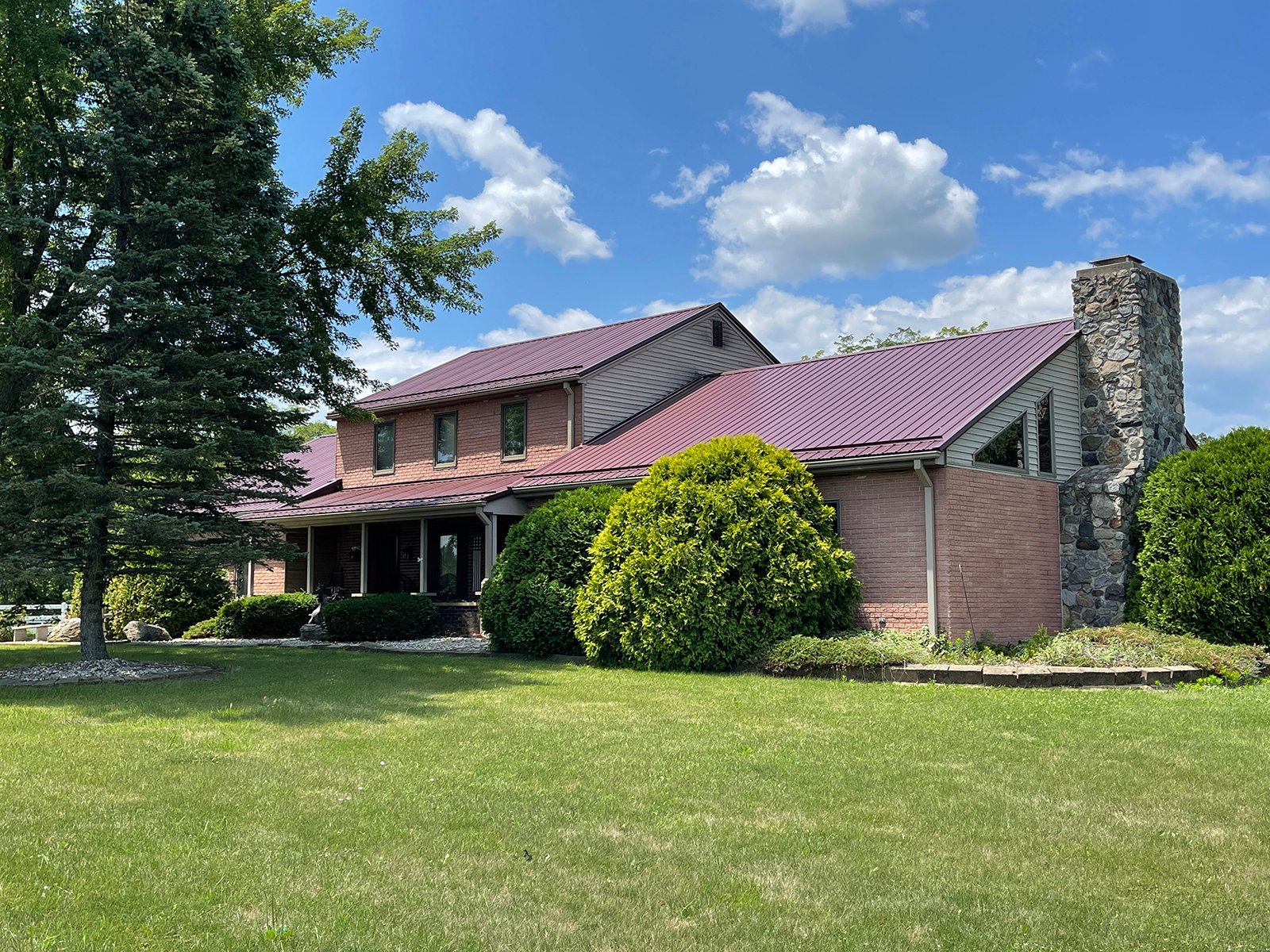Property photo 56 - LIVE ONSITE REAL ESTATE AUCTION - 11.8+/- ACRES - NOBLE COUNTY, IN