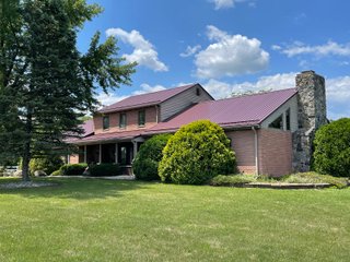 Property photo 56 - LIVE ONSITE REAL ESTATE AUCTION - 11.8+/- ACRES - NOBLE COUNTY, IN