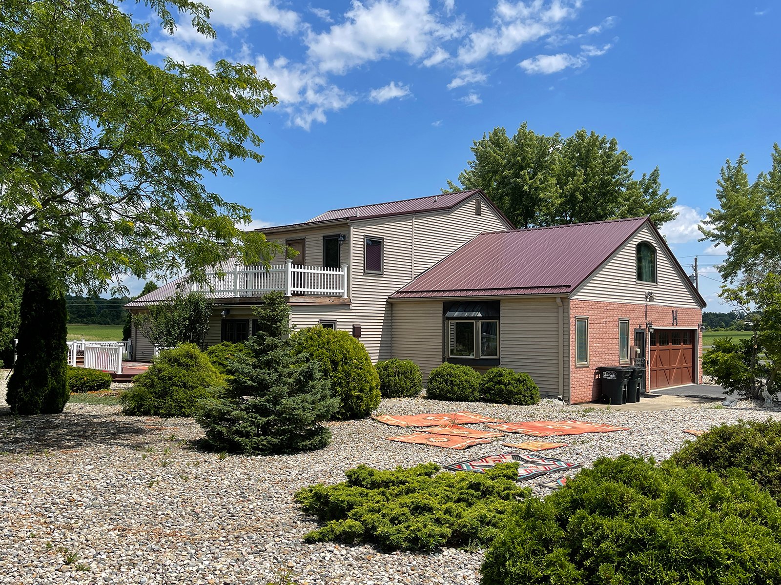 Property photo 67 - LIVE ONSITE REAL ESTATE AUCTION - 11.8+/- ACRES - NOBLE COUNTY, IN