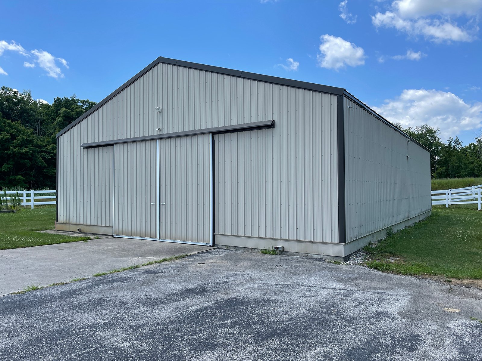 Property photo 71 - LIVE ONSITE REAL ESTATE AUCTION - 11.8+/- ACRES - NOBLE COUNTY, IN