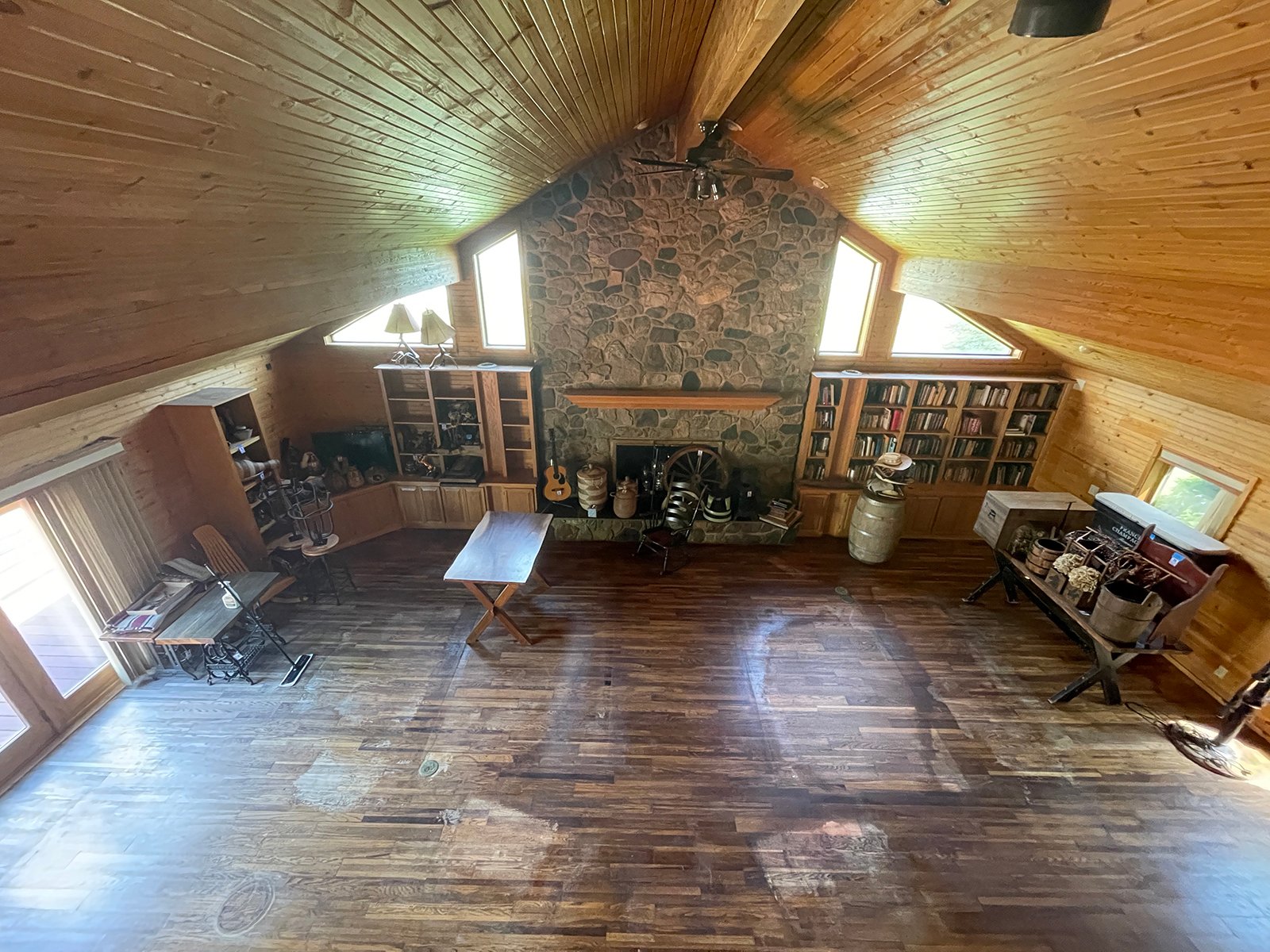 Property photo 72 - LIVE ONSITE REAL ESTATE AUCTION - 11.8+/- ACRES - NOBLE COUNTY, IN