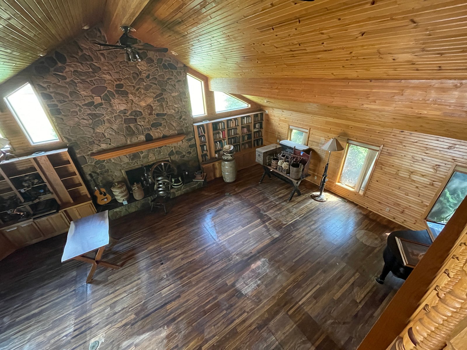 Property photo 74 - LIVE ONSITE REAL ESTATE AUCTION - 11.8+/- ACRES - NOBLE COUNTY, IN