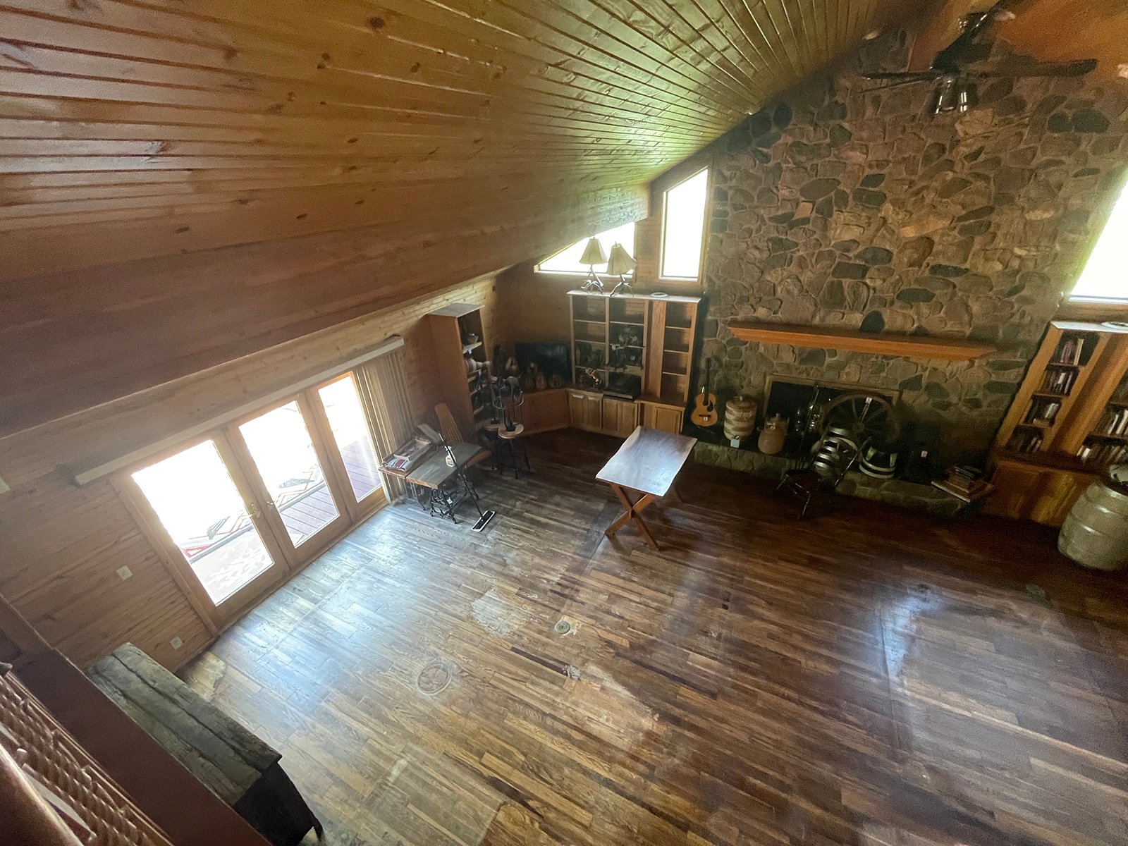 Property photo 75 - LIVE ONSITE REAL ESTATE AUCTION - 11.8+/- ACRES - NOBLE COUNTY, IN