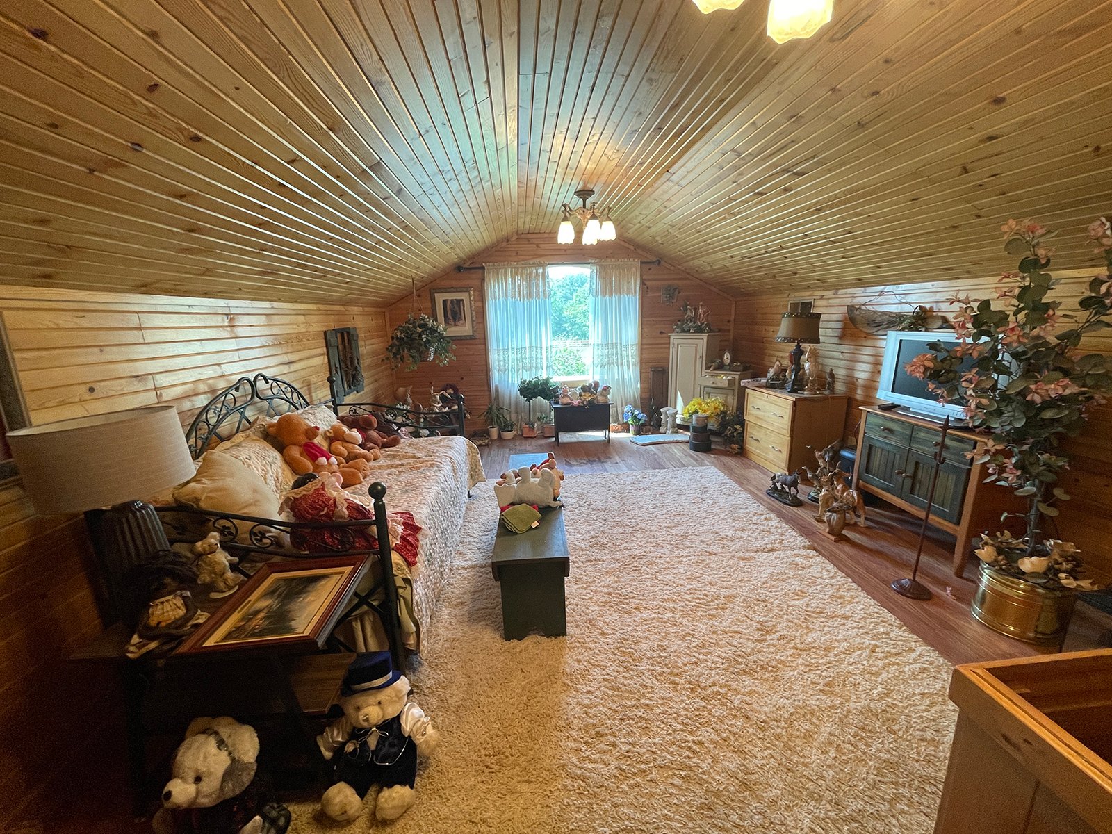 Property photo 80 - LIVE ONSITE REAL ESTATE AUCTION - 11.8+/- ACRES - NOBLE COUNTY, IN