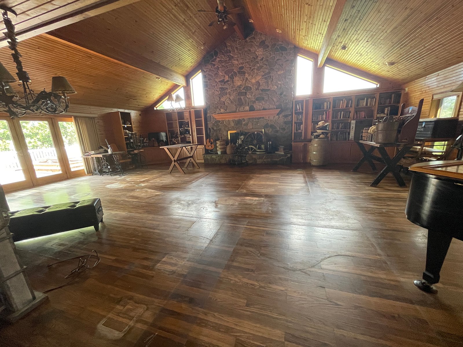 Property photo 83 - LIVE ONSITE REAL ESTATE AUCTION - 11.8+/- ACRES - NOBLE COUNTY, IN