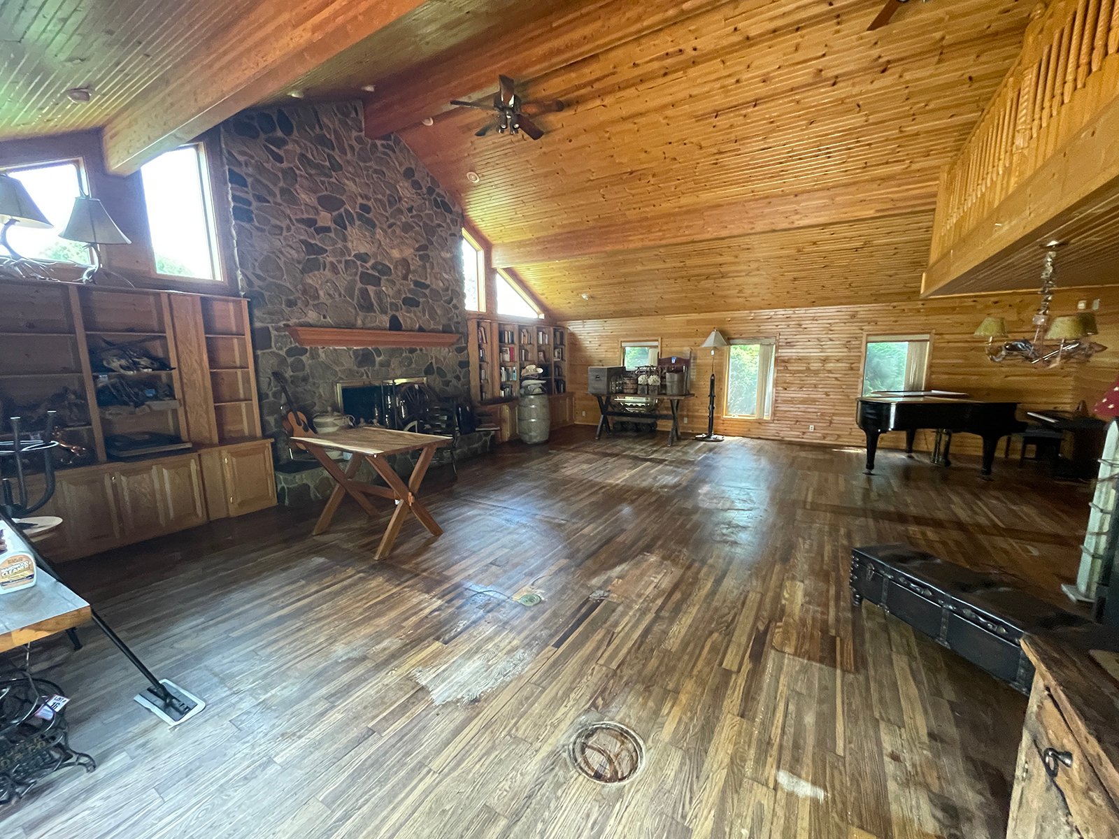 Property photo 85 - LIVE ONSITE REAL ESTATE AUCTION - 11.8+/- ACRES - NOBLE COUNTY, IN