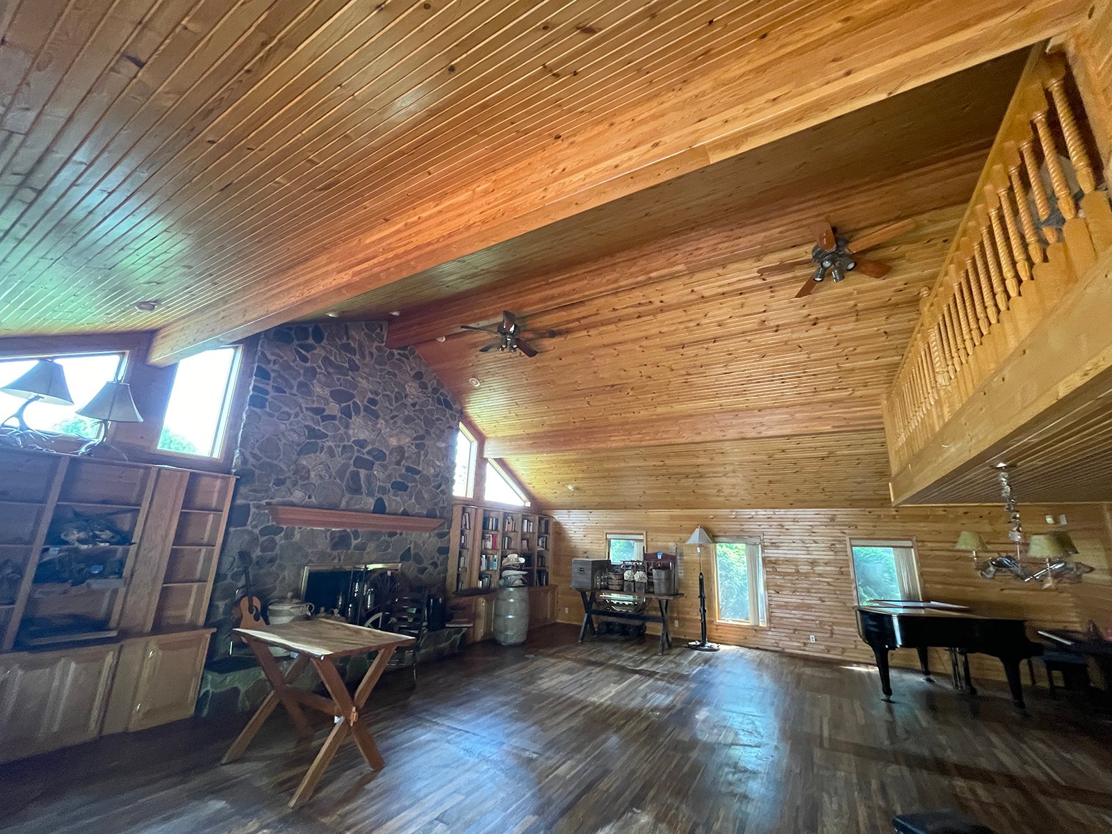 Property photo 86 - LIVE ONSITE REAL ESTATE AUCTION - 11.8+/- ACRES - NOBLE COUNTY, IN