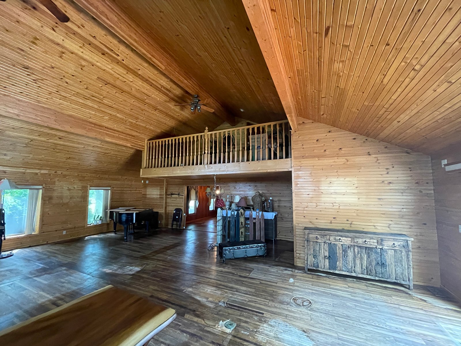 Property photo 87 - LIVE ONSITE REAL ESTATE AUCTION - 11.8+/- ACRES - NOBLE COUNTY, IN
