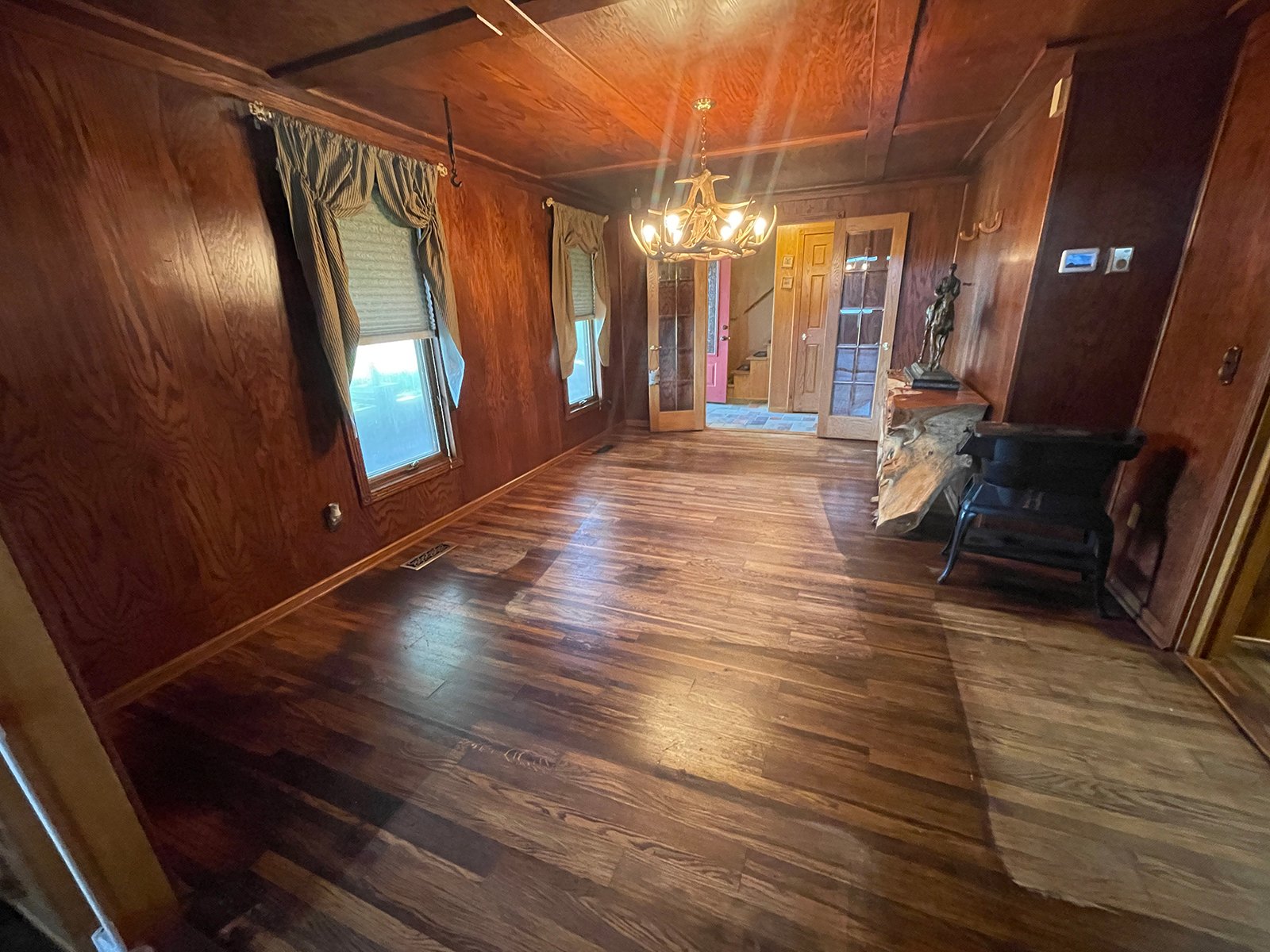 Property photo 88 - LIVE ONSITE REAL ESTATE AUCTION - 11.8+/- ACRES - NOBLE COUNTY, IN