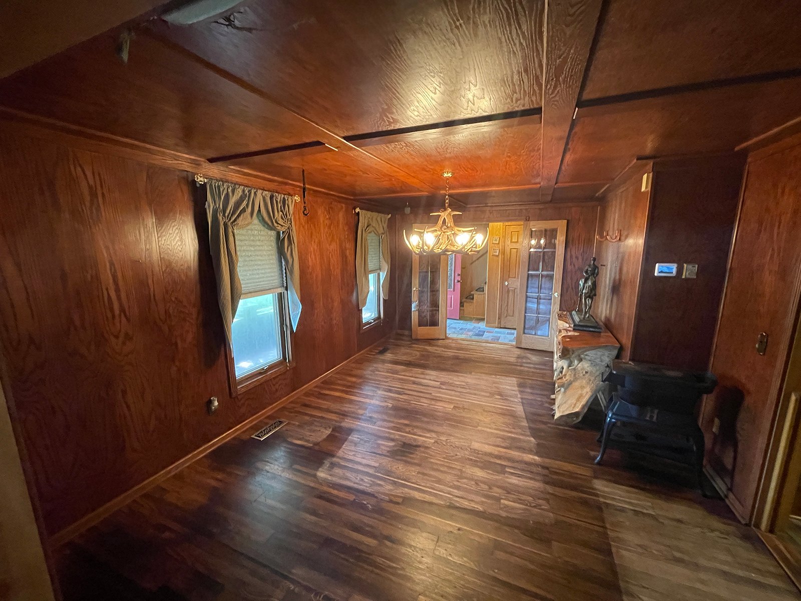 Property photo 89 - LIVE ONSITE REAL ESTATE AUCTION - 11.8+/- ACRES - NOBLE COUNTY, IN