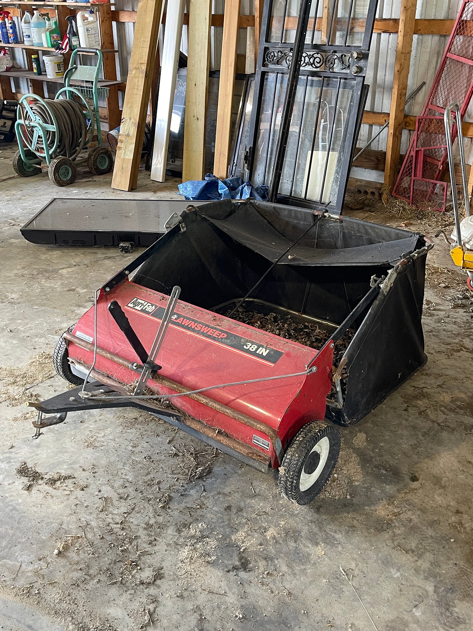 Property photo 4 - ONLINE ONLY - PERSONAL PROPERTY AUCTION - NOBLE COUNTY, IN