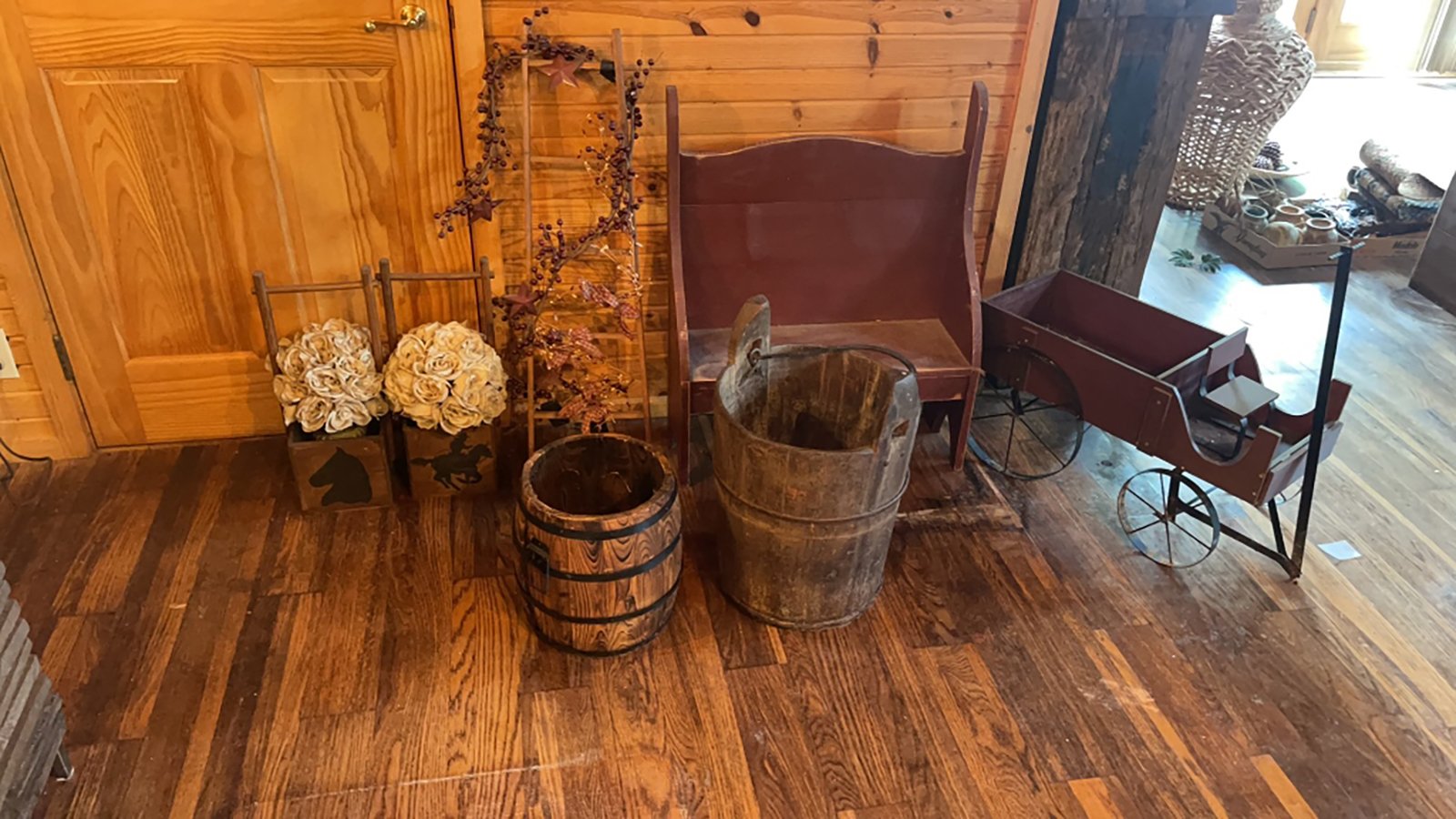 Property photo 46 - ONLINE ONLY - PERSONAL PROPERTY AUCTION - NOBLE COUNTY, IN