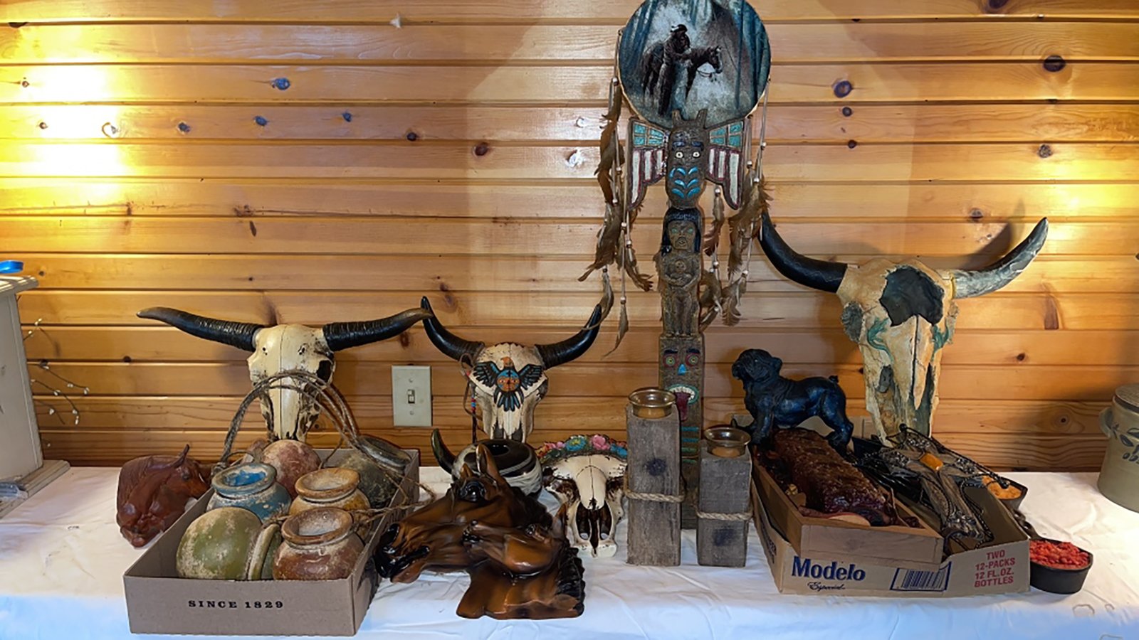Property photo 83 - ONLINE ONLY - PERSONAL PROPERTY AUCTION - NOBLE COUNTY, IN