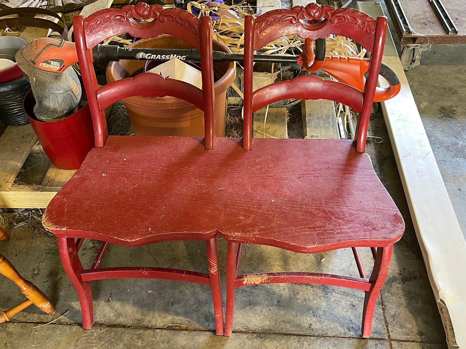 Property photo 73 - ONLINE ONLY - PERSONAL PROPERTY AUCTION - NOBLE COUNTY, IN