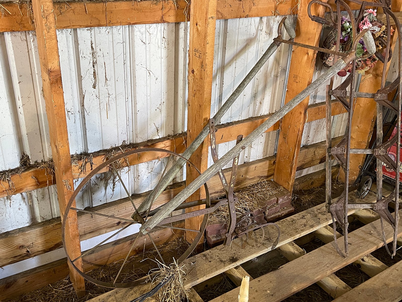 Property photo 72 - ONLINE ONLY - PERSONAL PROPERTY AUCTION - NOBLE COUNTY, IN