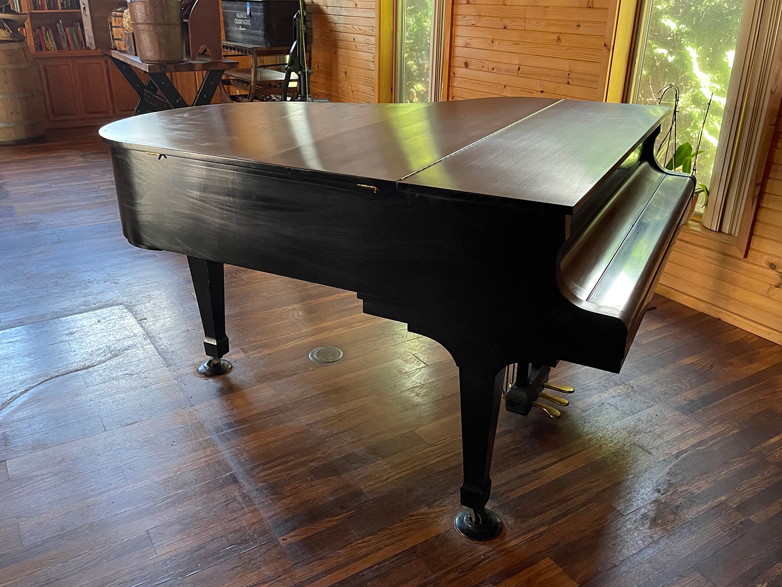 Property photo 23 - ONLINE ONLY - PERSONAL PROPERTY AUCTION - NOBLE COUNTY, IN