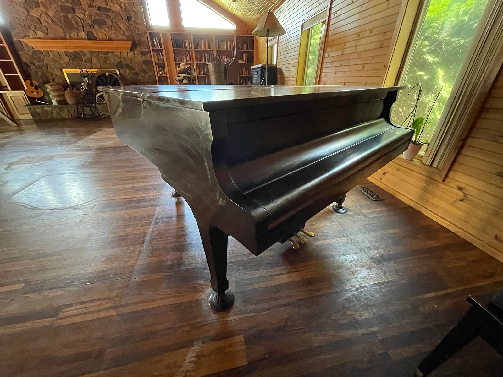 Property photo 22 - ONLINE ONLY - PERSONAL PROPERTY AUCTION - NOBLE COUNTY, IN