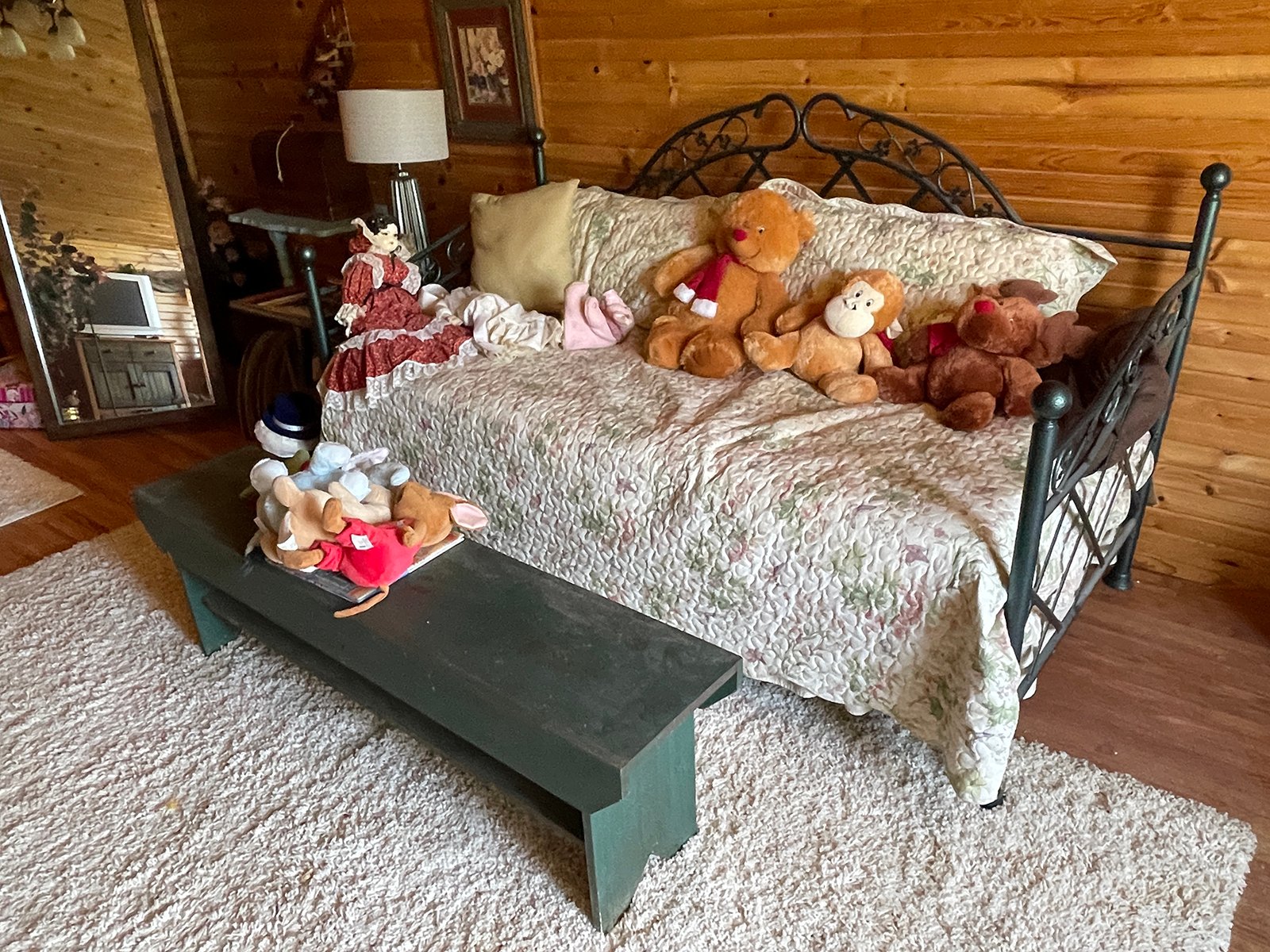 Property photo 28 - ONLINE ONLY - PERSONAL PROPERTY AUCTION - NOBLE COUNTY, IN