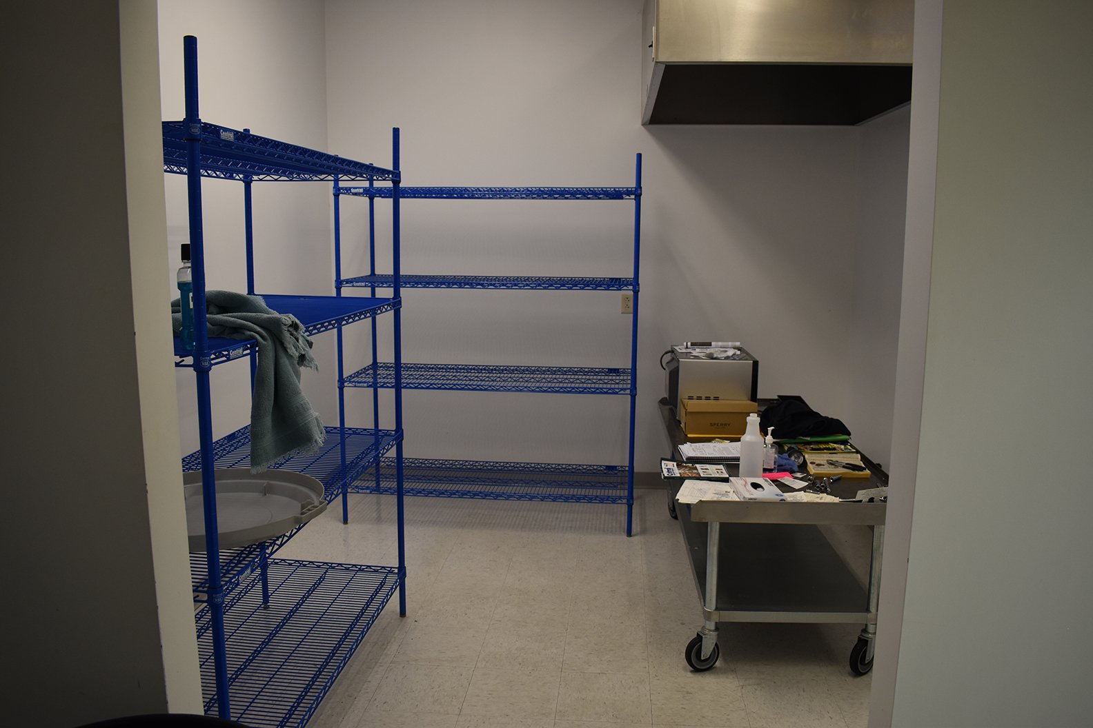 Property photo 21 - Sealed Bid Commercial Retail Property Auction in Edgerton, OH