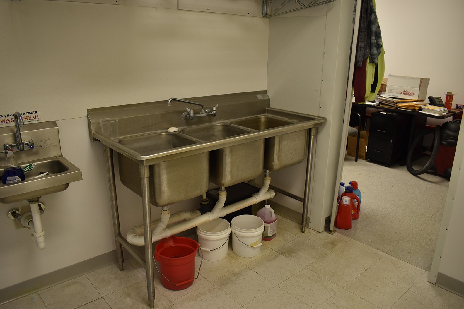 Property photo 23 - Sealed Bid Commercial Retail Property Auction in Edgerton, OH