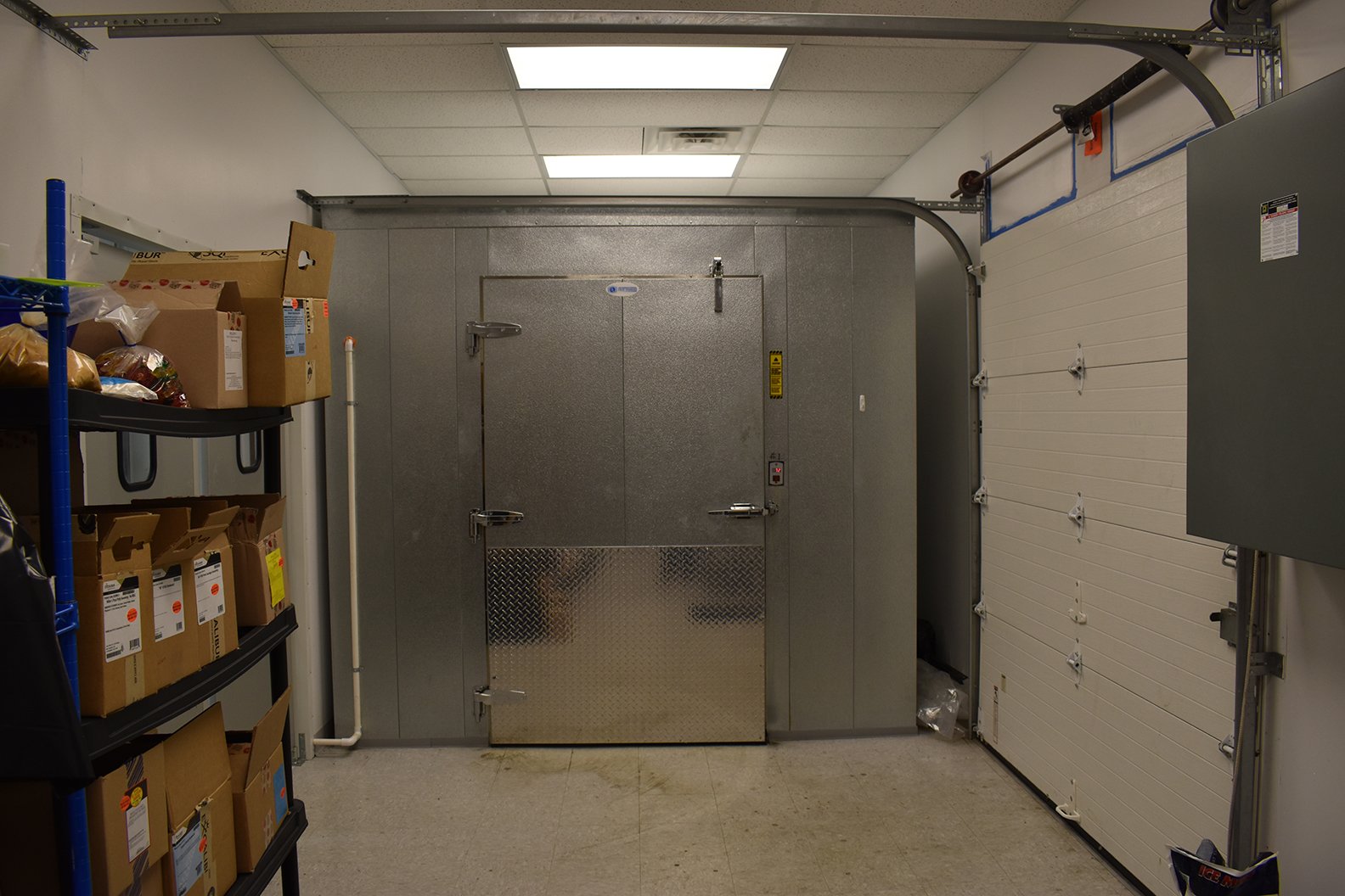 Property photo 24 - Sealed Bid Commercial Retail Property Auction in Edgerton, OH