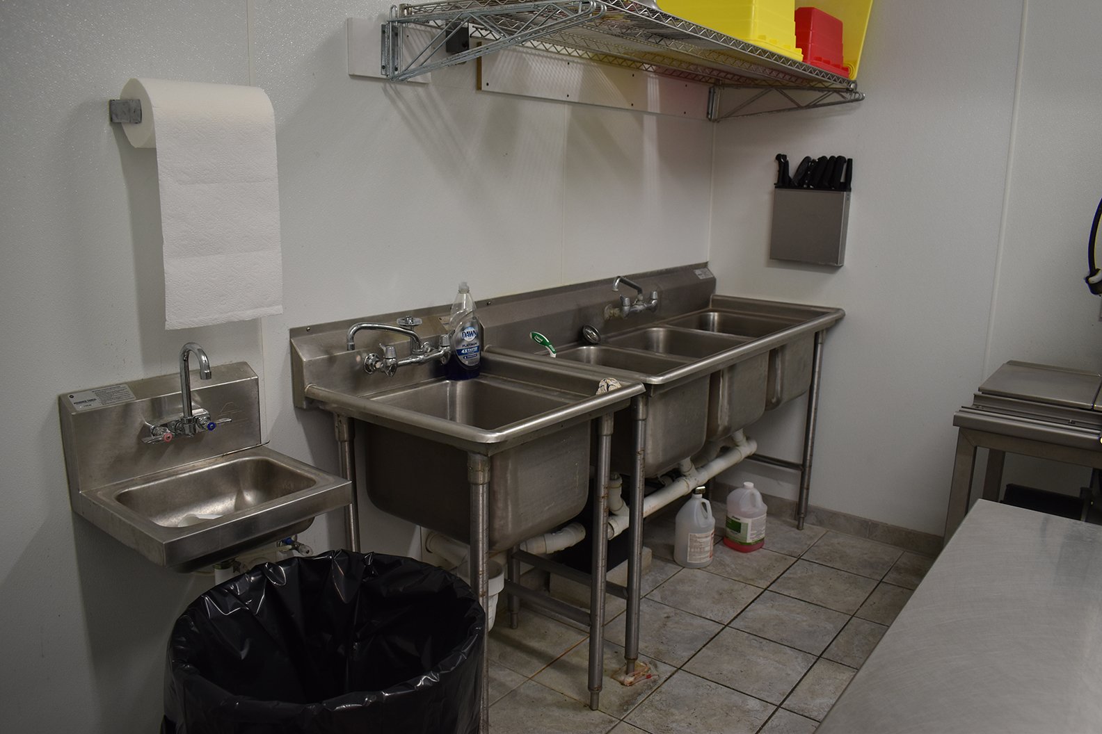 Property photo 27 - Sealed Bid Commercial Retail Property Auction in Edgerton, OH