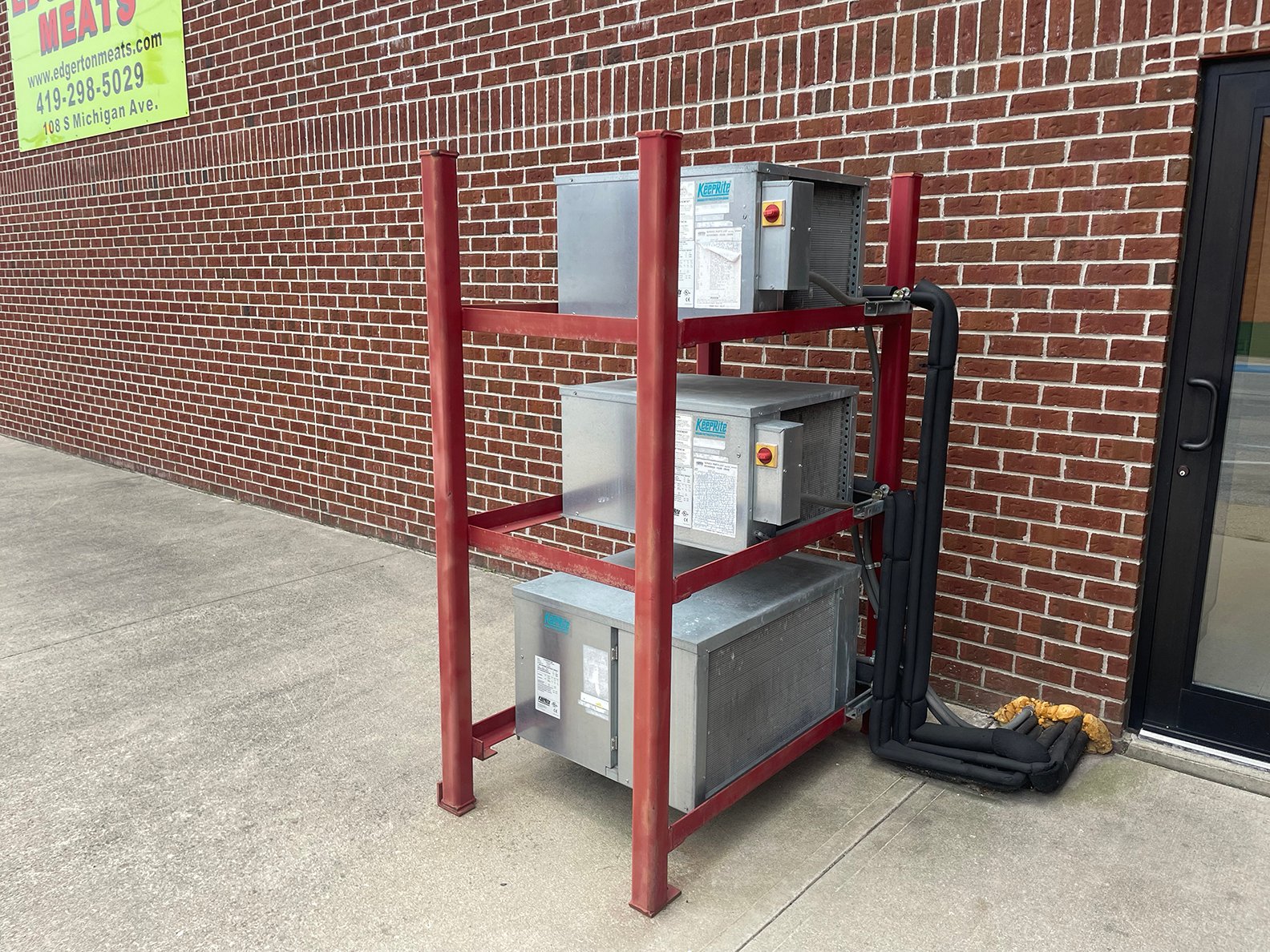 Property photo 14 - Sealed Bid Commercial Retail Property Auction in Edgerton, OH