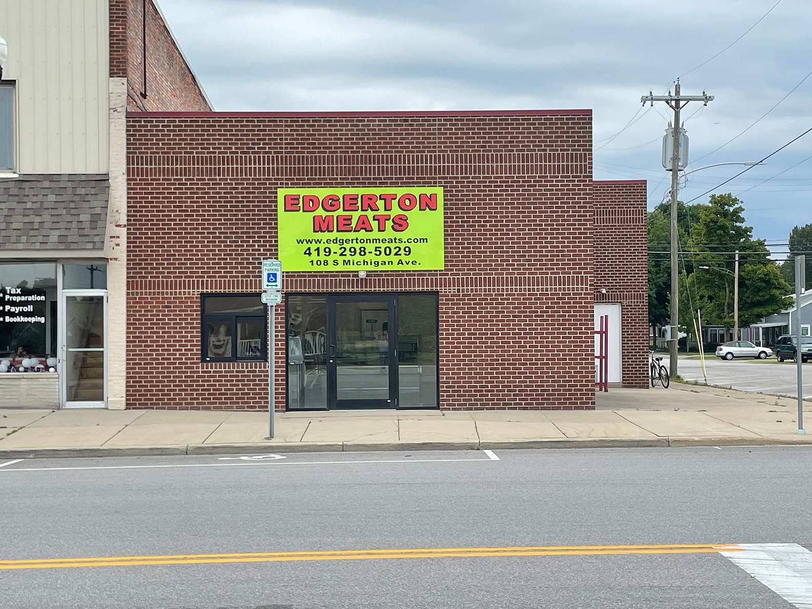 Property photo 7 - Sealed Bid Commercial Retail Property Auction in Edgerton, OH