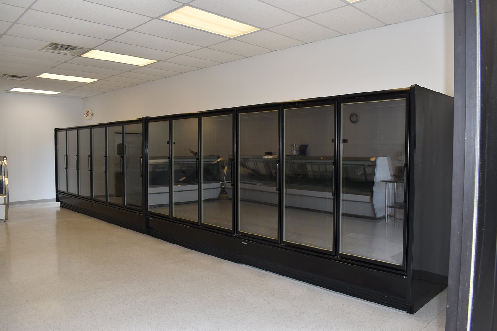 Property photo 2 - **POSTPONED** Timed Online Only Retail Meat Processing and Sales Equipment Auction in Edgerton, OH