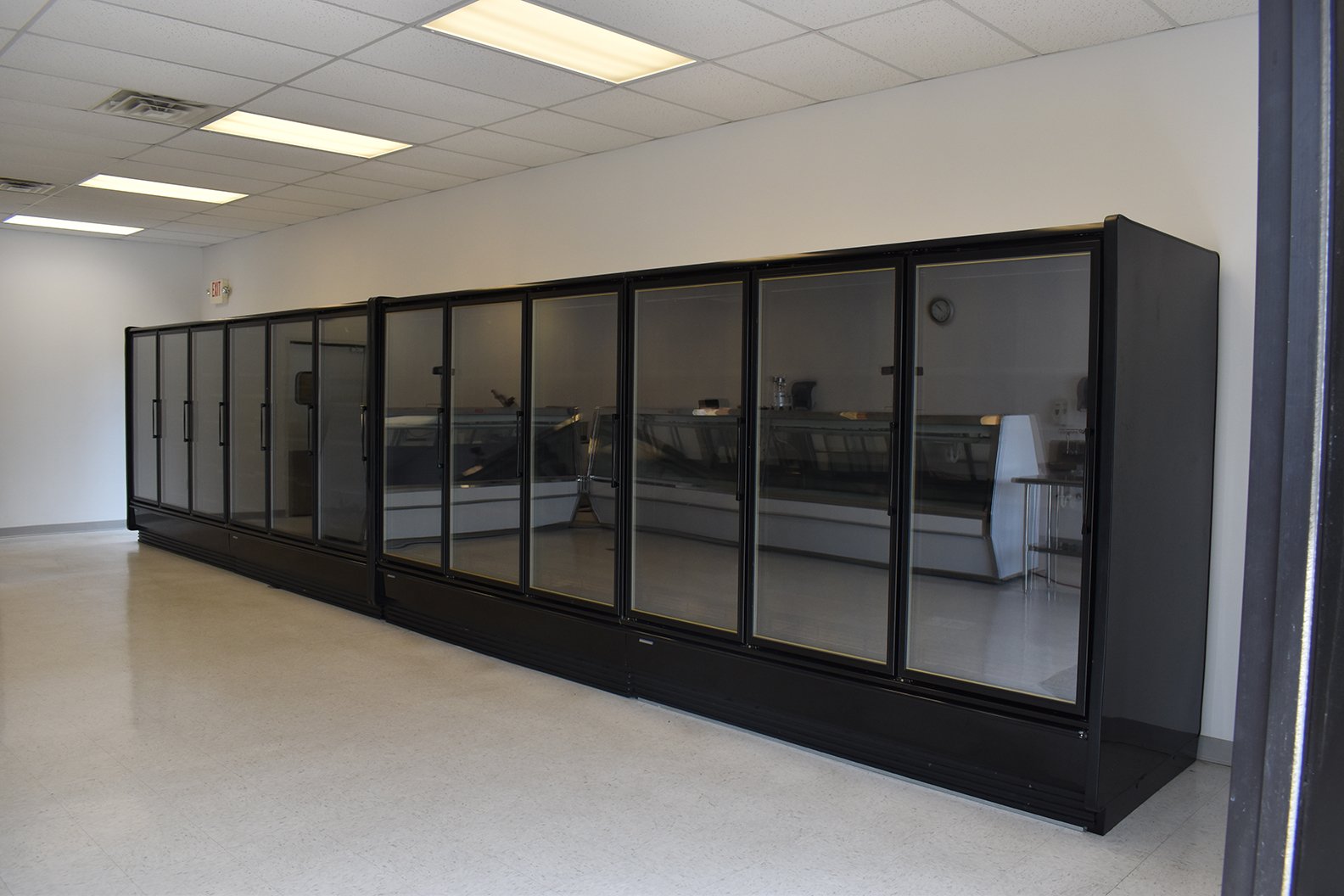 Property photo 1 - **POSTPONED** Timed Online Only Retail Meat Processing and Sales Equipment Auction in Edgerton, OH