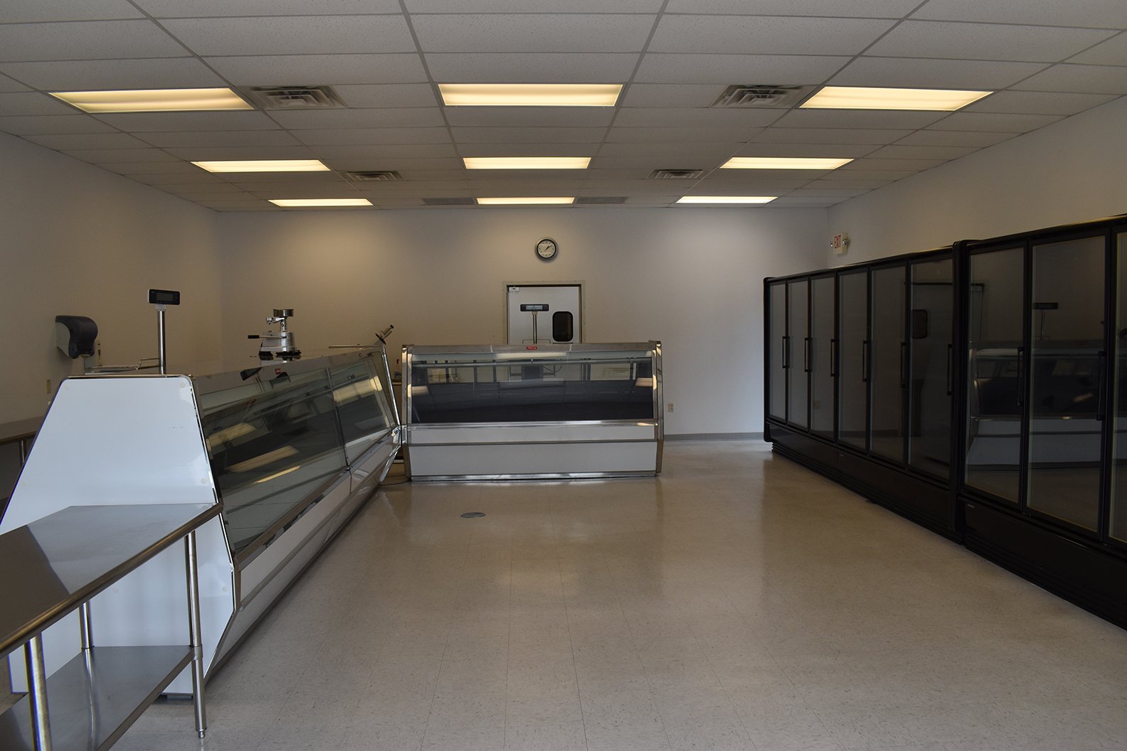 Property photo 3 - **POSTPONED** Timed Online Only Retail Meat Processing and Sales Equipment Auction in Edgerton, OH
