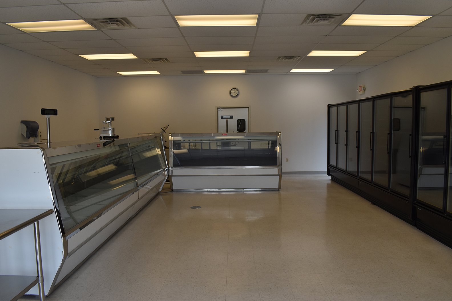 Property photo 5 - **POSTPONED** Timed Online Only Retail Meat Processing and Sales Equipment Auction in Edgerton, OH