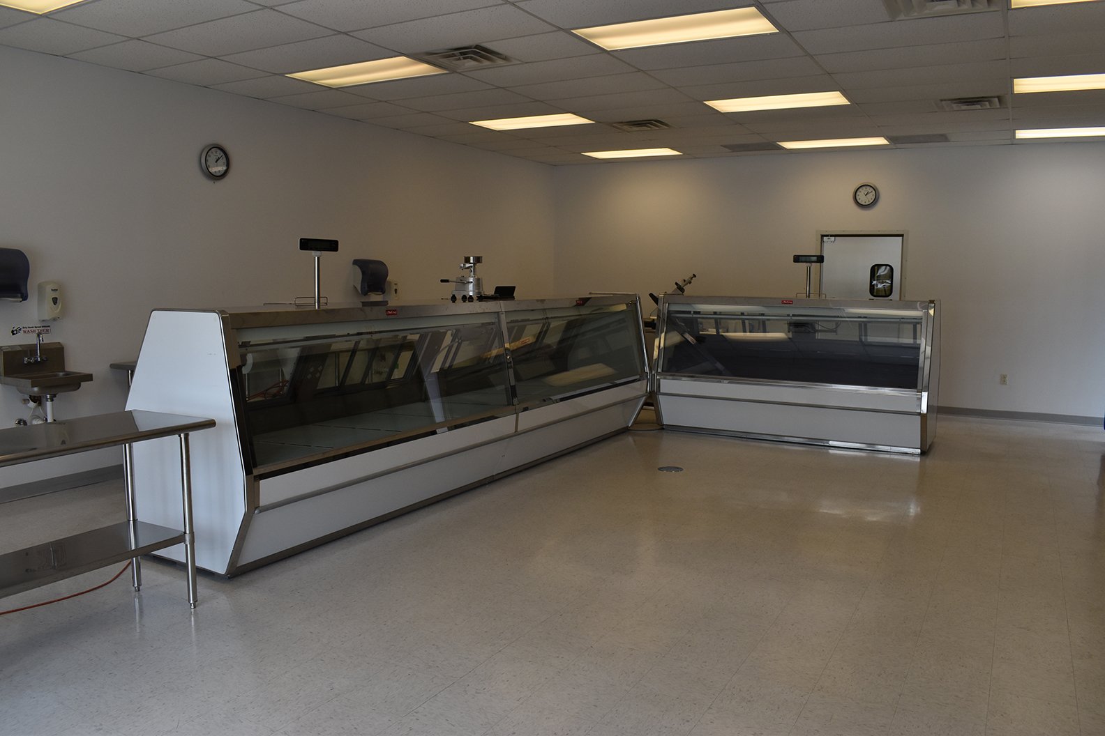 Property photo 6 - **POSTPONED** Timed Online Only Retail Meat Processing and Sales Equipment Auction in Edgerton, OH