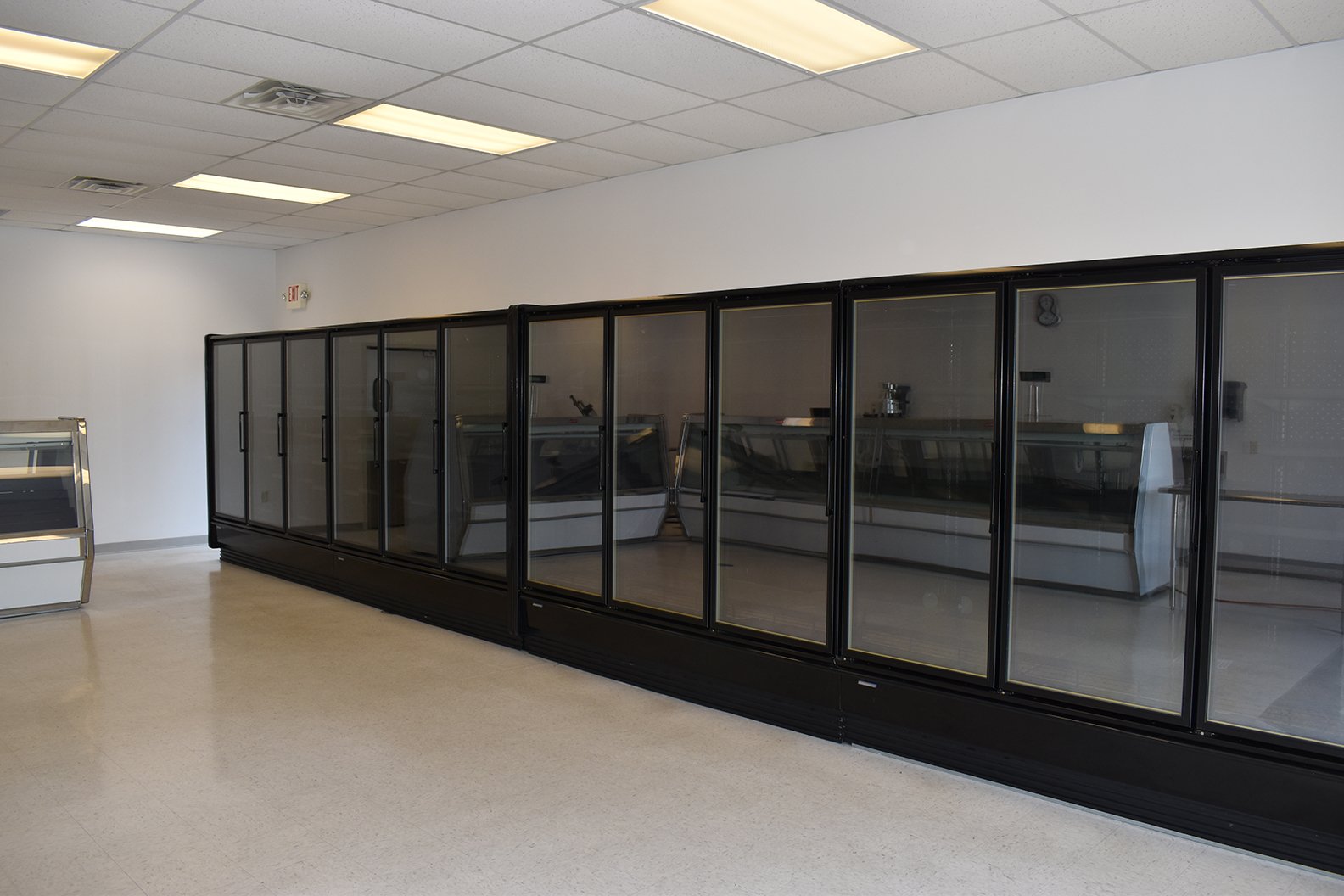 Property photo 8 - **POSTPONED** Timed Online Only Retail Meat Processing and Sales Equipment Auction in Edgerton, OH