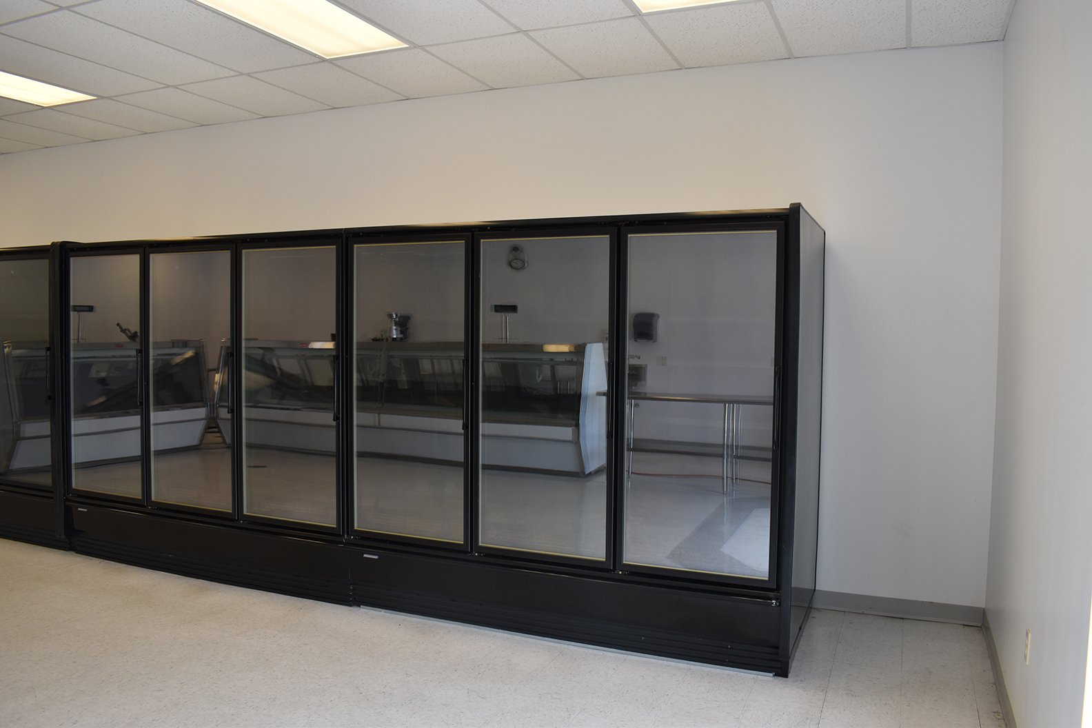 Property photo 9 - **POSTPONED** Timed Online Only Retail Meat Processing and Sales Equipment Auction in Edgerton, OH