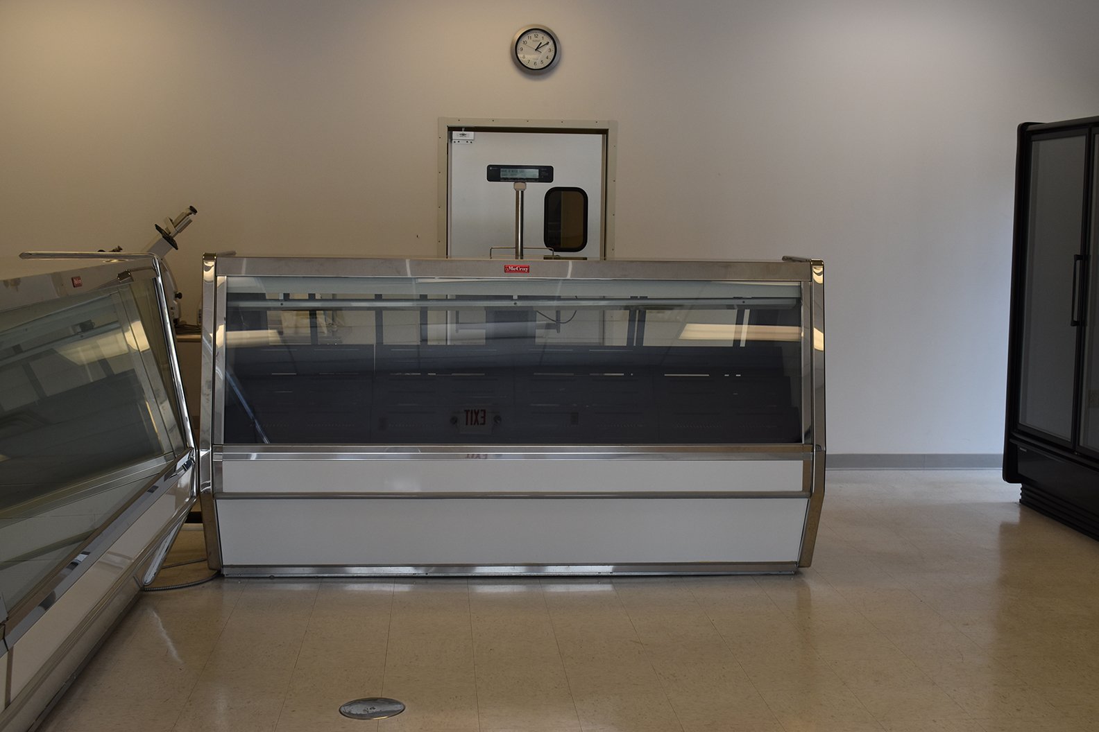 Property photo 10 - **POSTPONED** Timed Online Only Retail Meat Processing and Sales Equipment Auction in Edgerton, OH